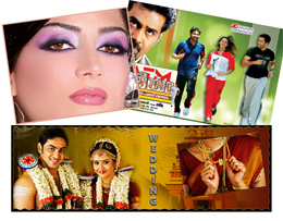 Grahpic Designing